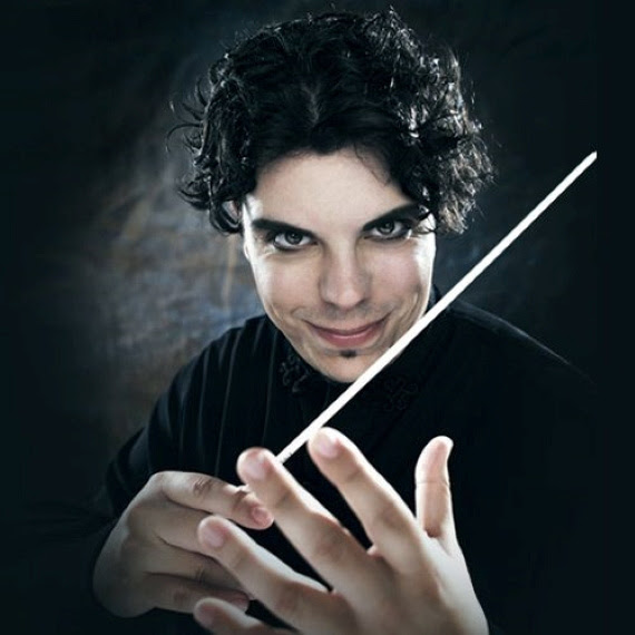 Andrea Battistoni: i 200 anni della Nona Sinfonia di Beethoven