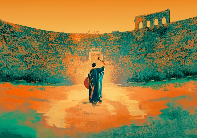 103 Arena di Verona Opera Festival 2026