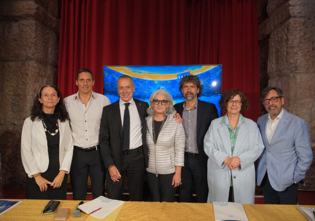 Rekordeinnahmen in der Geschichte des Festivals mit insgesamt 33.620.000 Euro