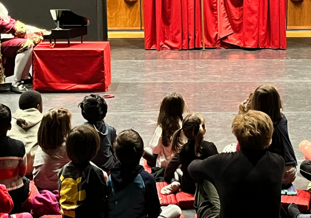 Which show should I attend?