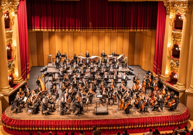Scopri la Stagione 2026 al Teatro Filarmonico!
